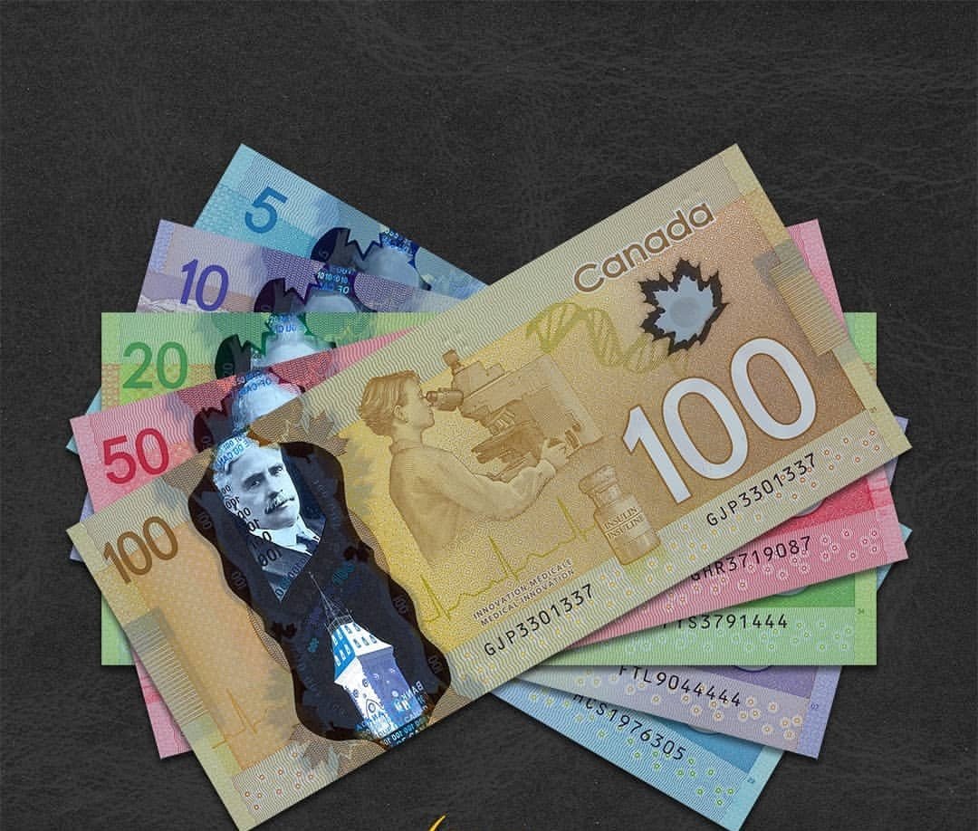 fake money printable